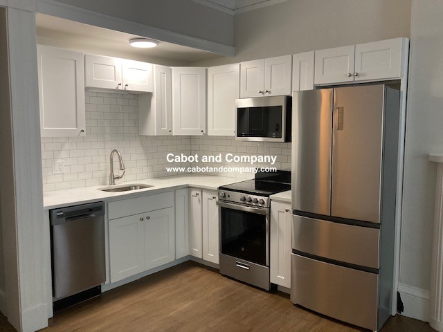 475 Beacon St, Back Bay