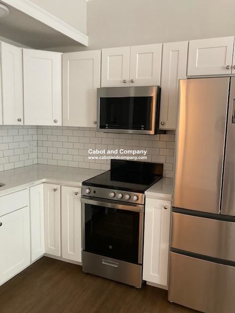 475 Beacon St, Back Bay