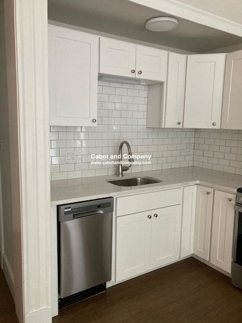 475 Beacon St, Back Bay