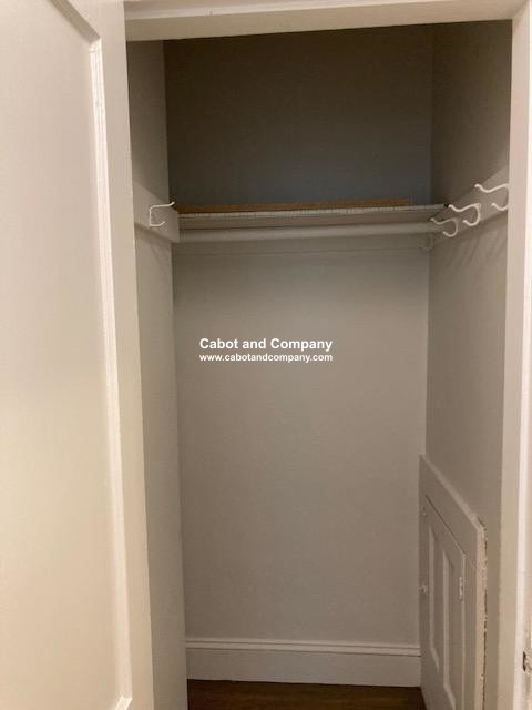 475 Beacon St, Back Bay