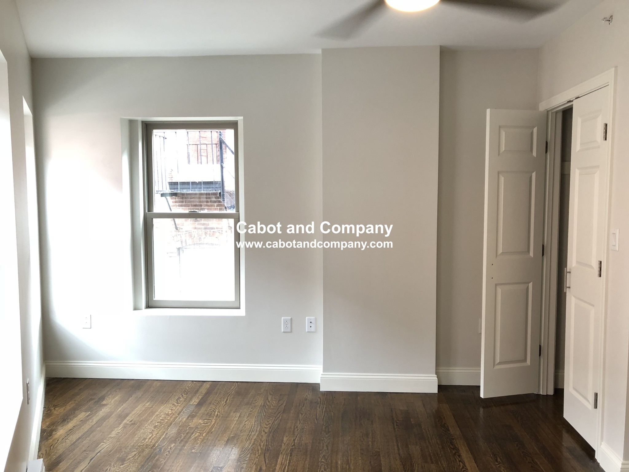 180 Endicott St, North End