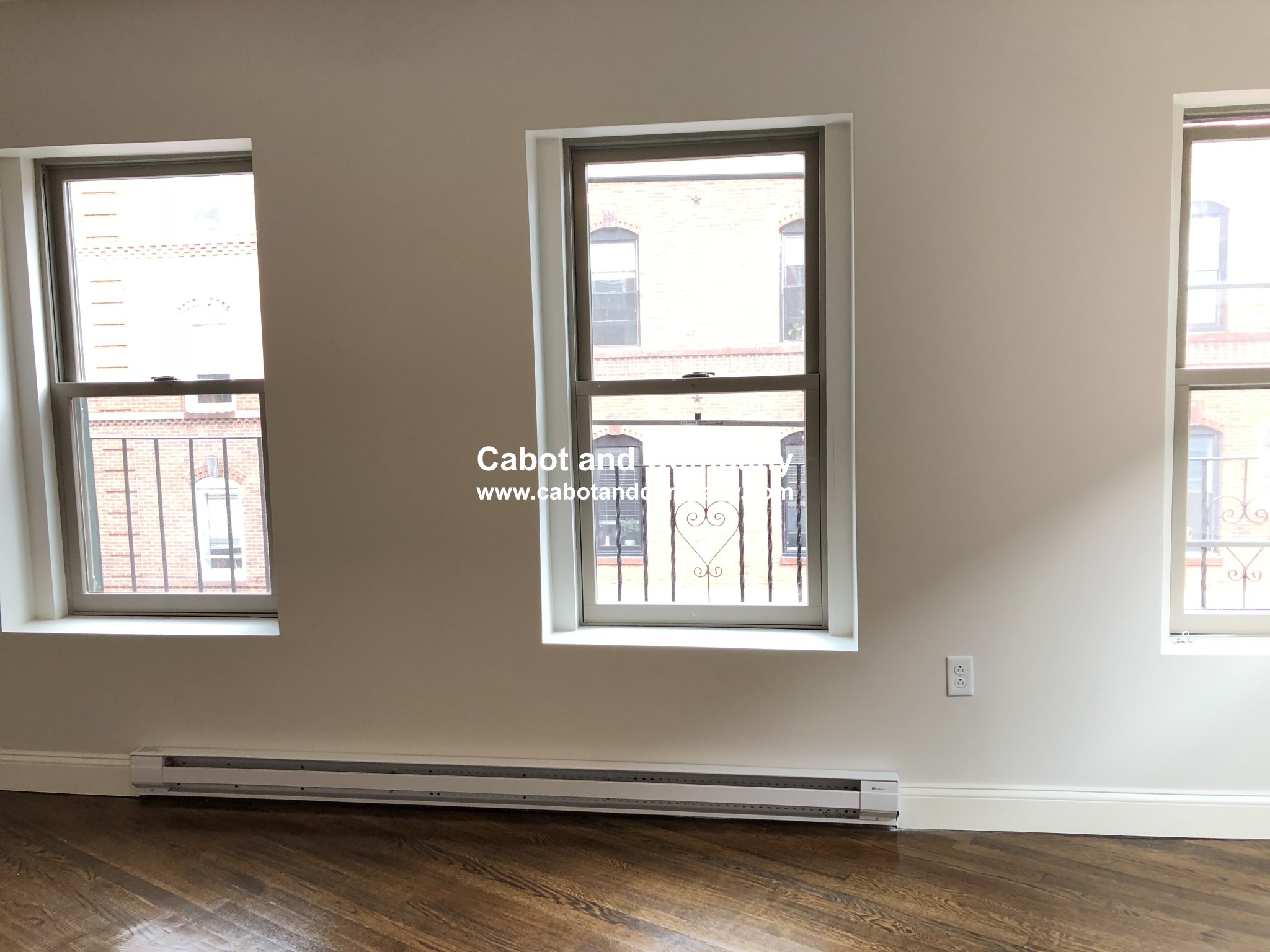 180 Endicott St, North End