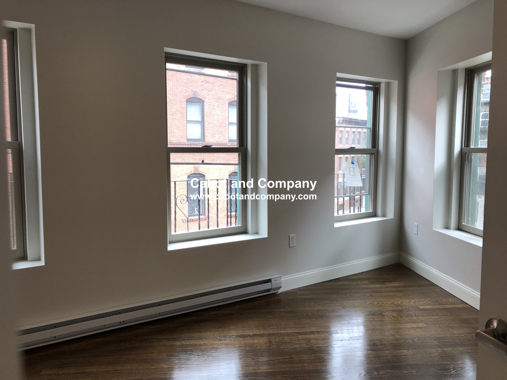 180 Endicott St, North End