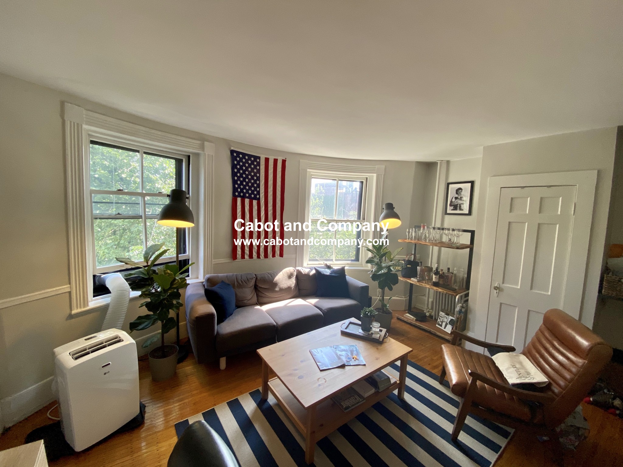 81 Mount Vernon St, Beacon Hill