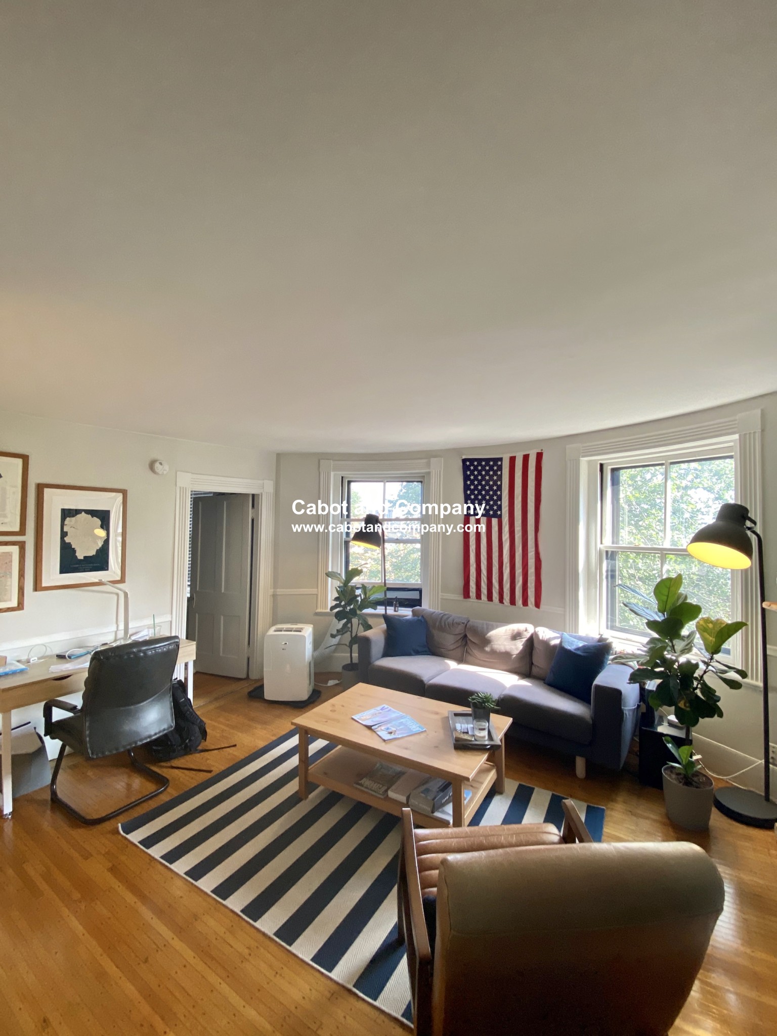 81 Mount Vernon St, Beacon Hill