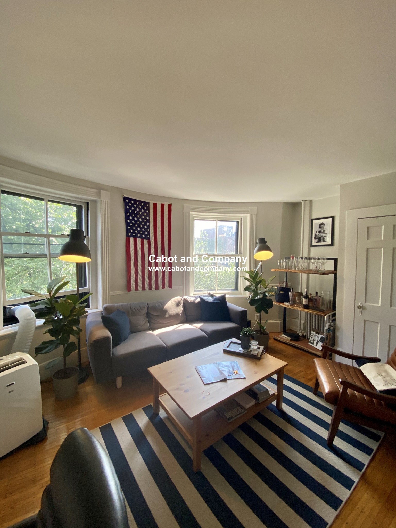 81 Mount Vernon St, Beacon Hill