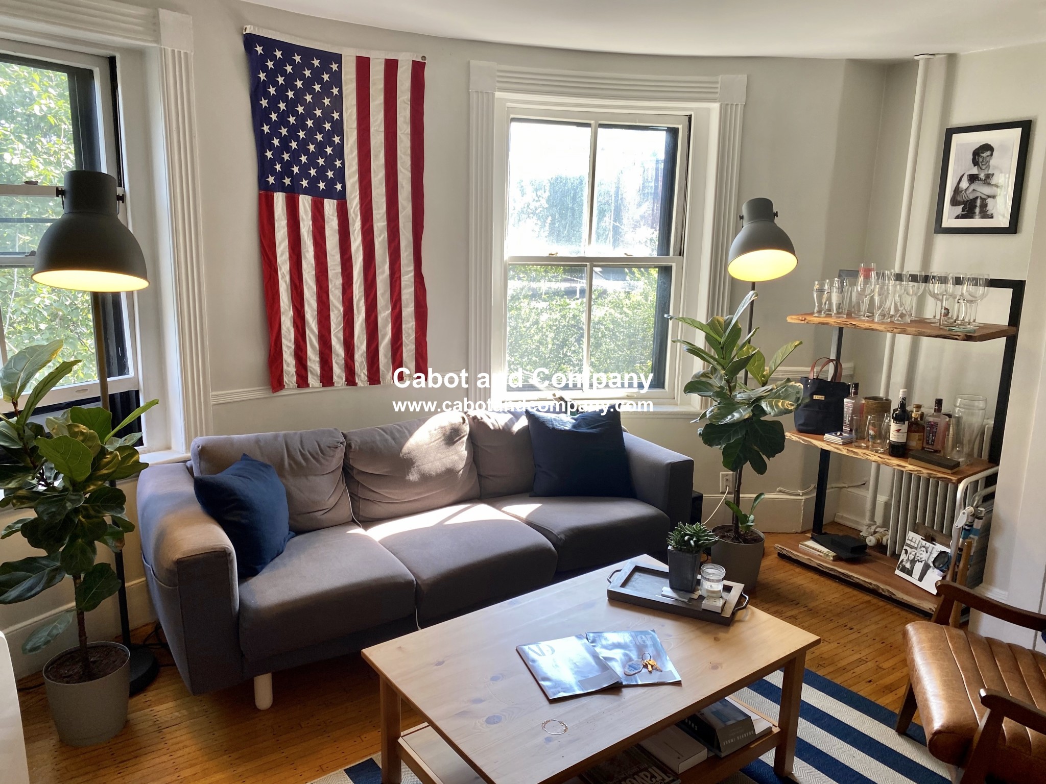 81 Mount Vernon St, Beacon Hill