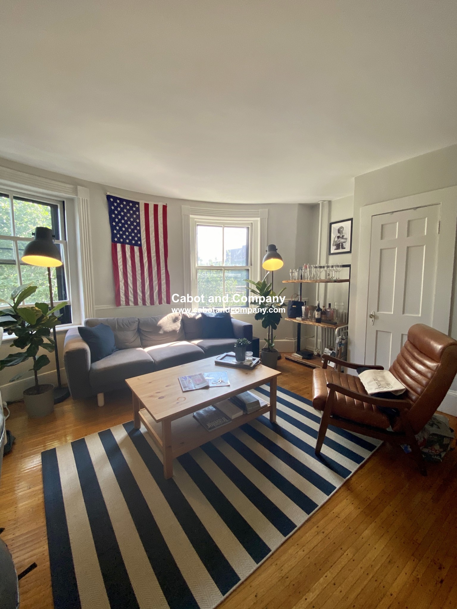 81 Mount Vernon St, Beacon Hill