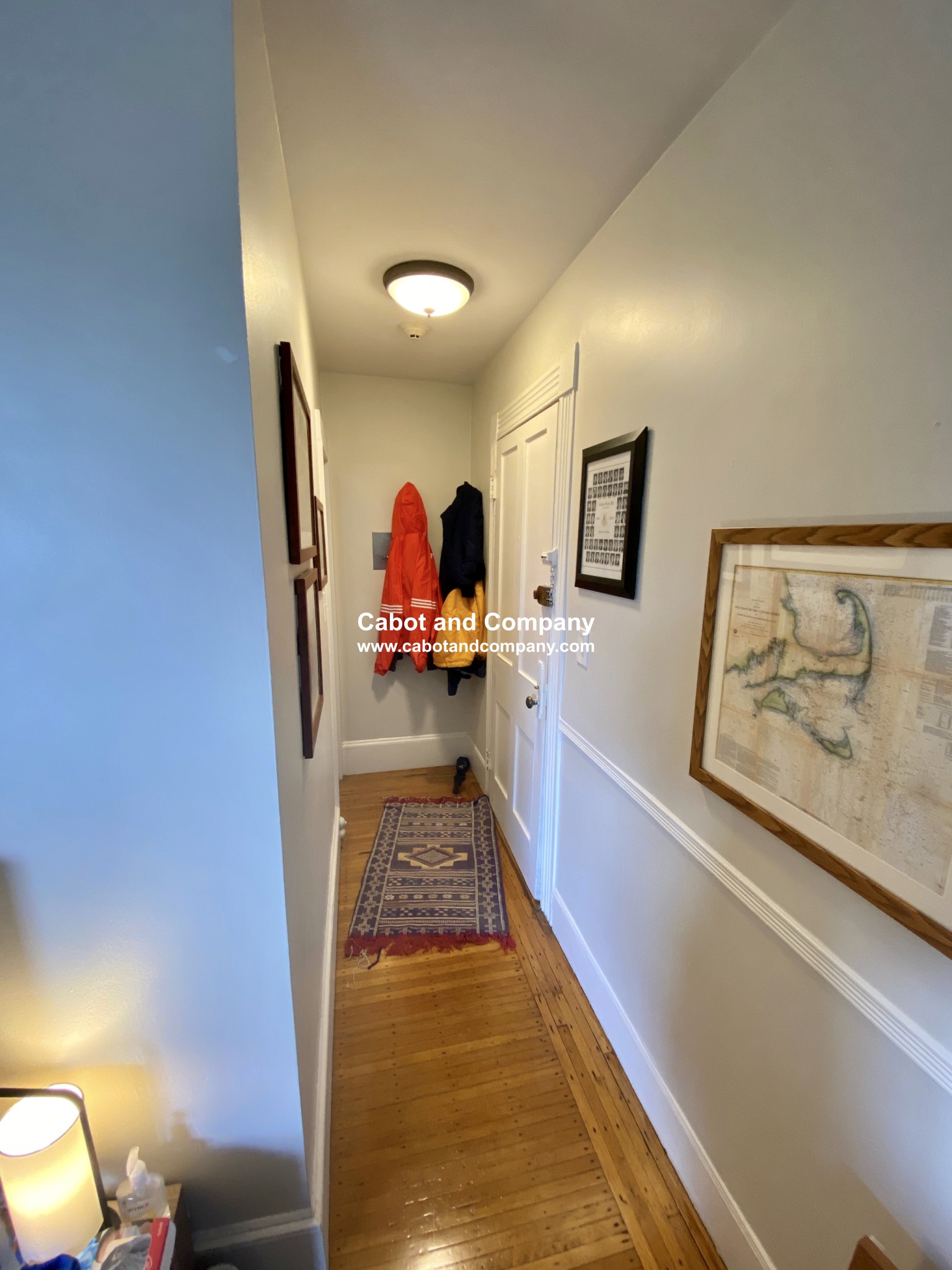 81 Mount Vernon St, Beacon Hill