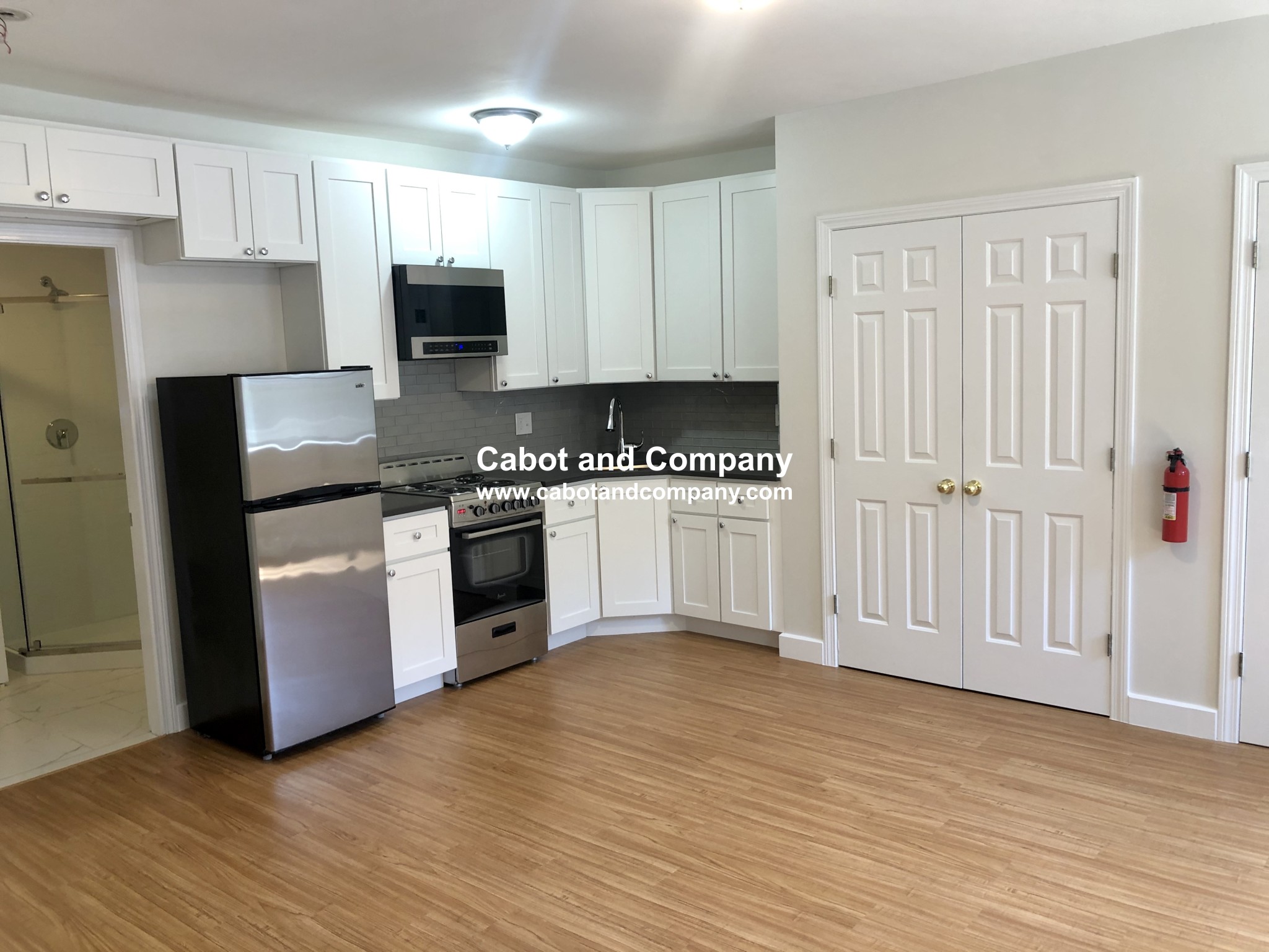 614 Massachusetts Ave, South End