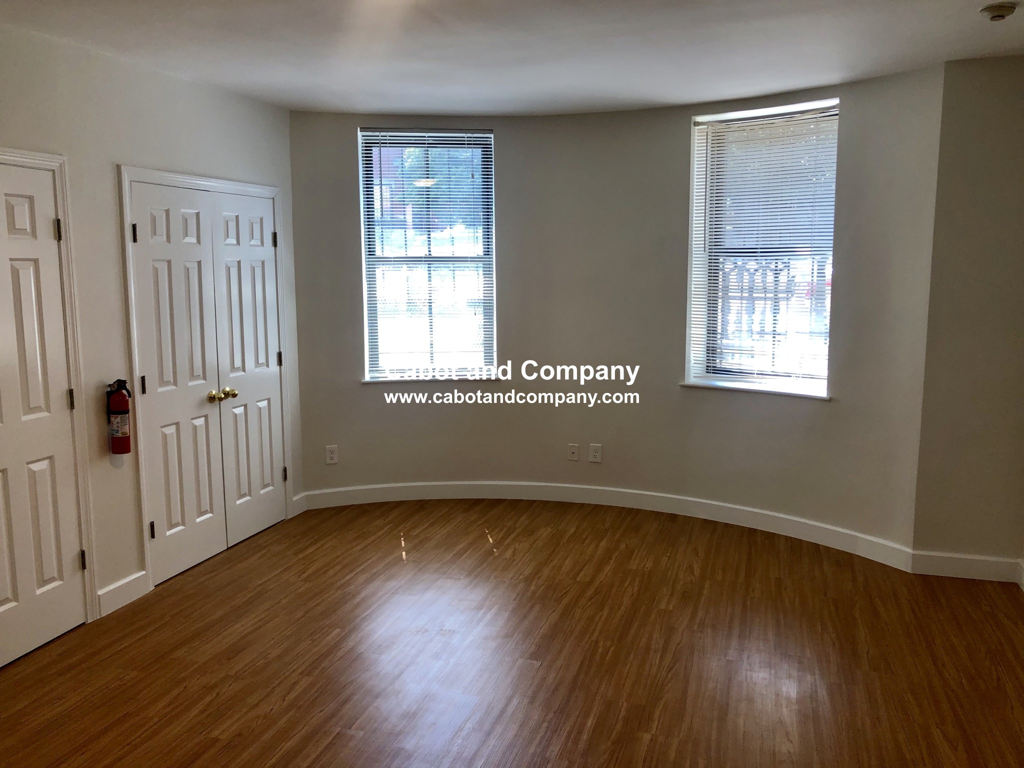 614 Massachusetts Ave, South End