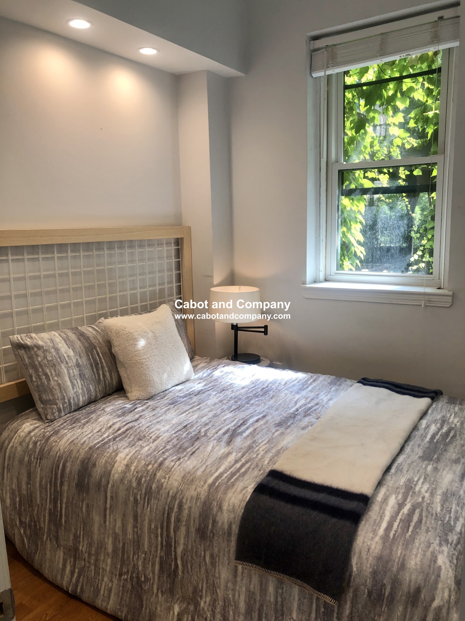 200 Warren Ave, South End