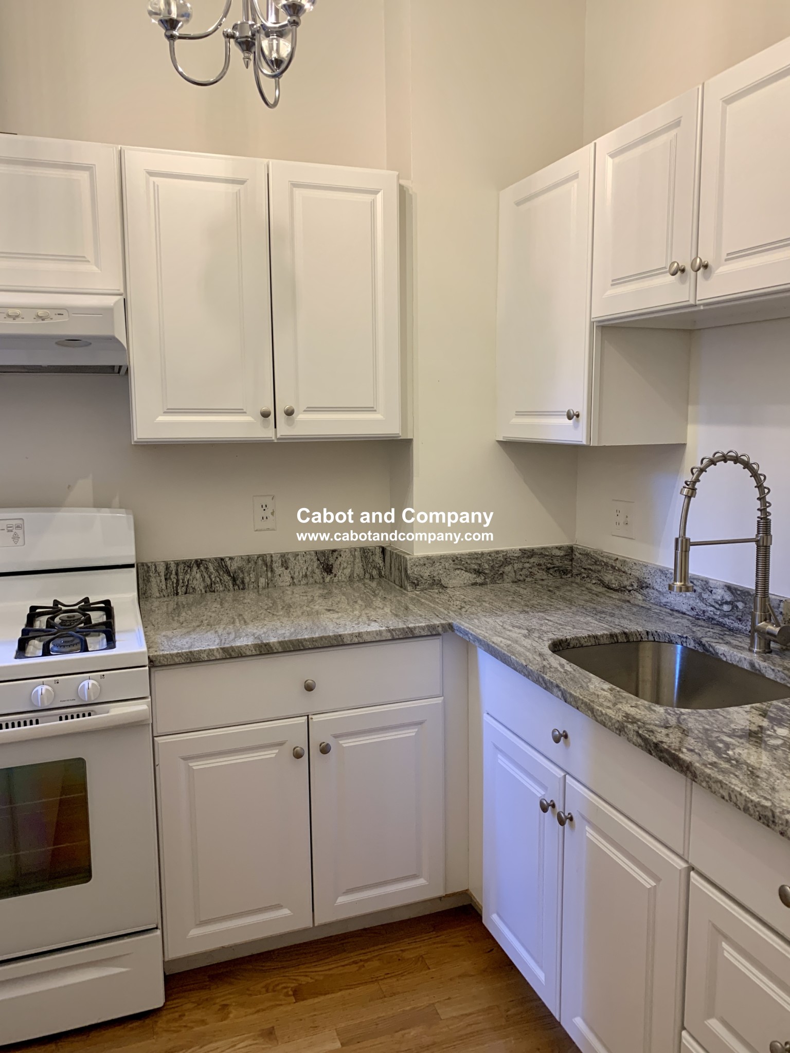 225 East Berkeley St, Roxbury