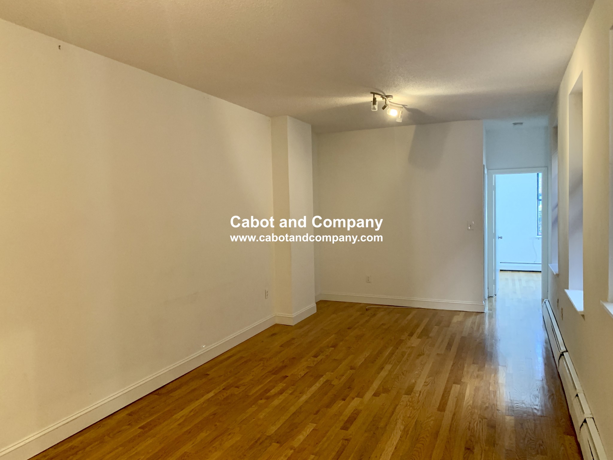 225 East Berkeley St, Roxbury