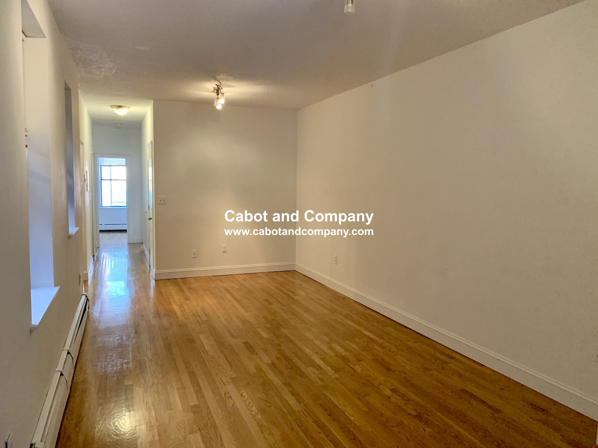 225 East Berkeley St, Roxbury