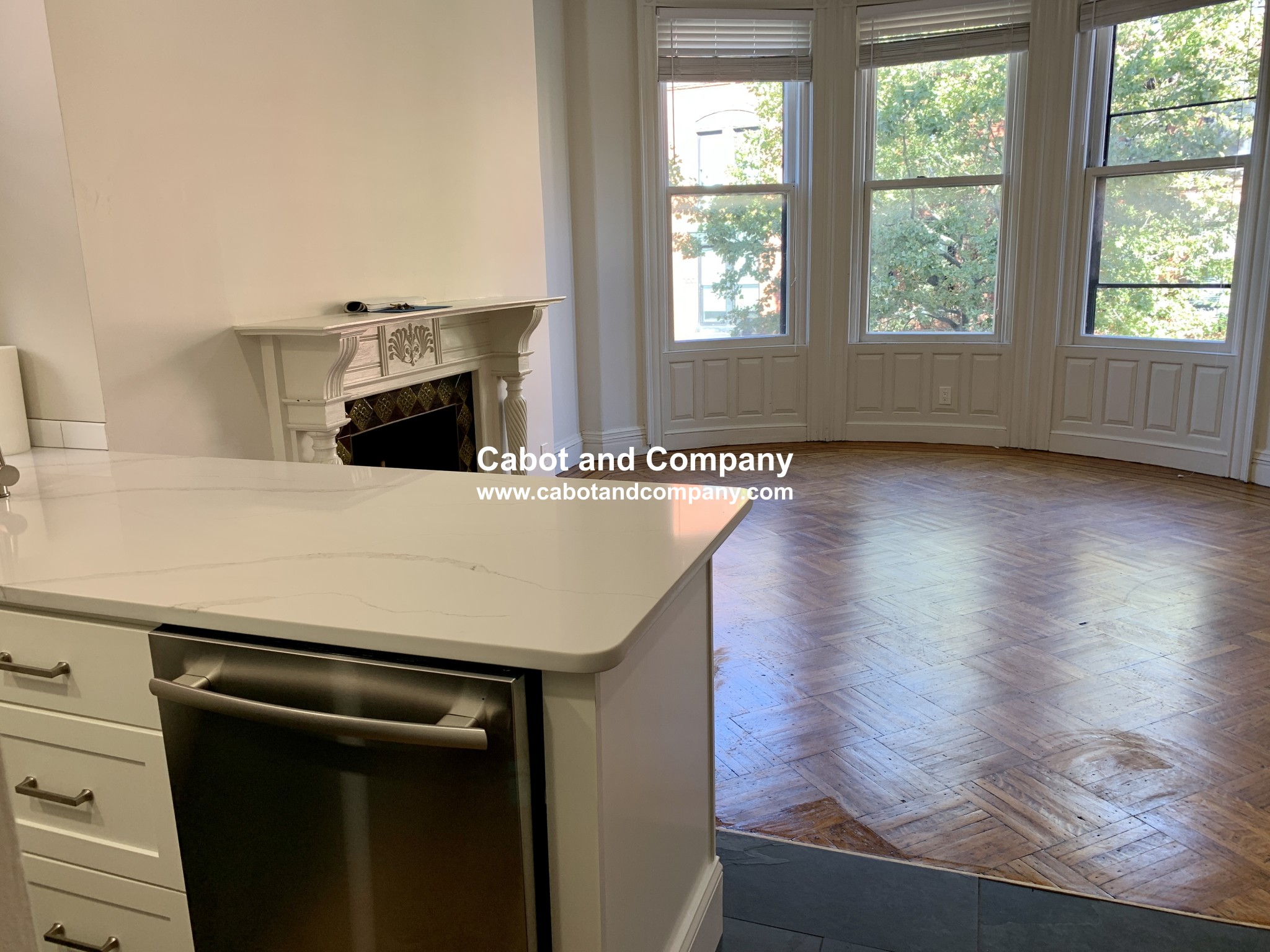 428 Marlborough St, Back Bay