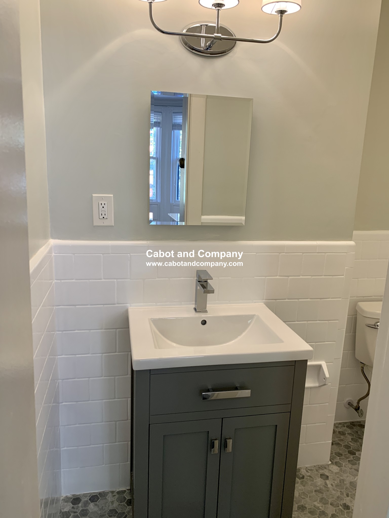 428 Marlborough St, Back Bay