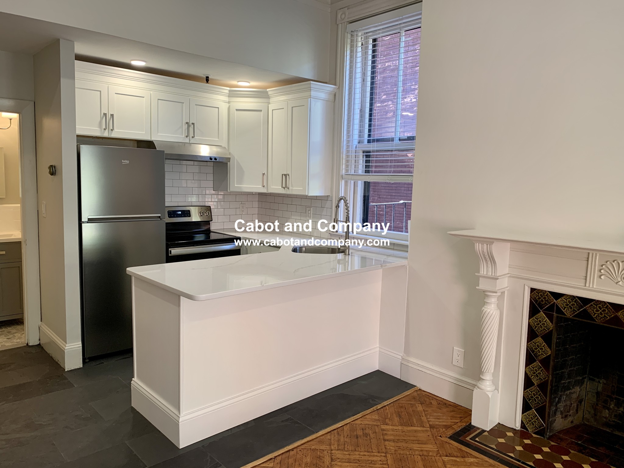 428 Marlborough St, Back Bay