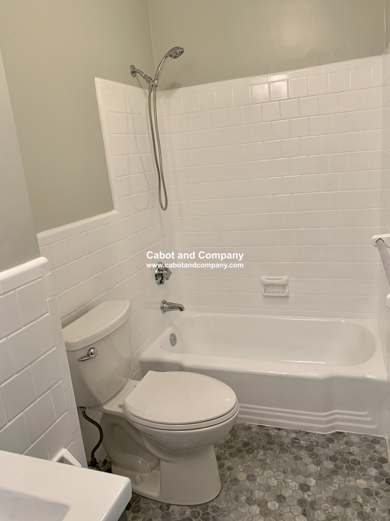 428 Marlborough St, Back Bay