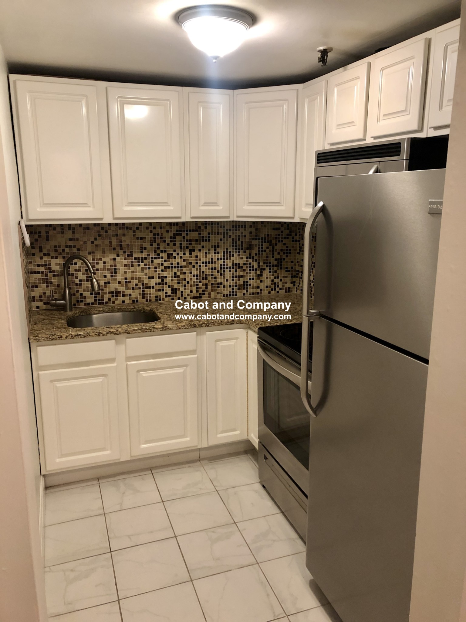 188 Marlborough St, Back Bay