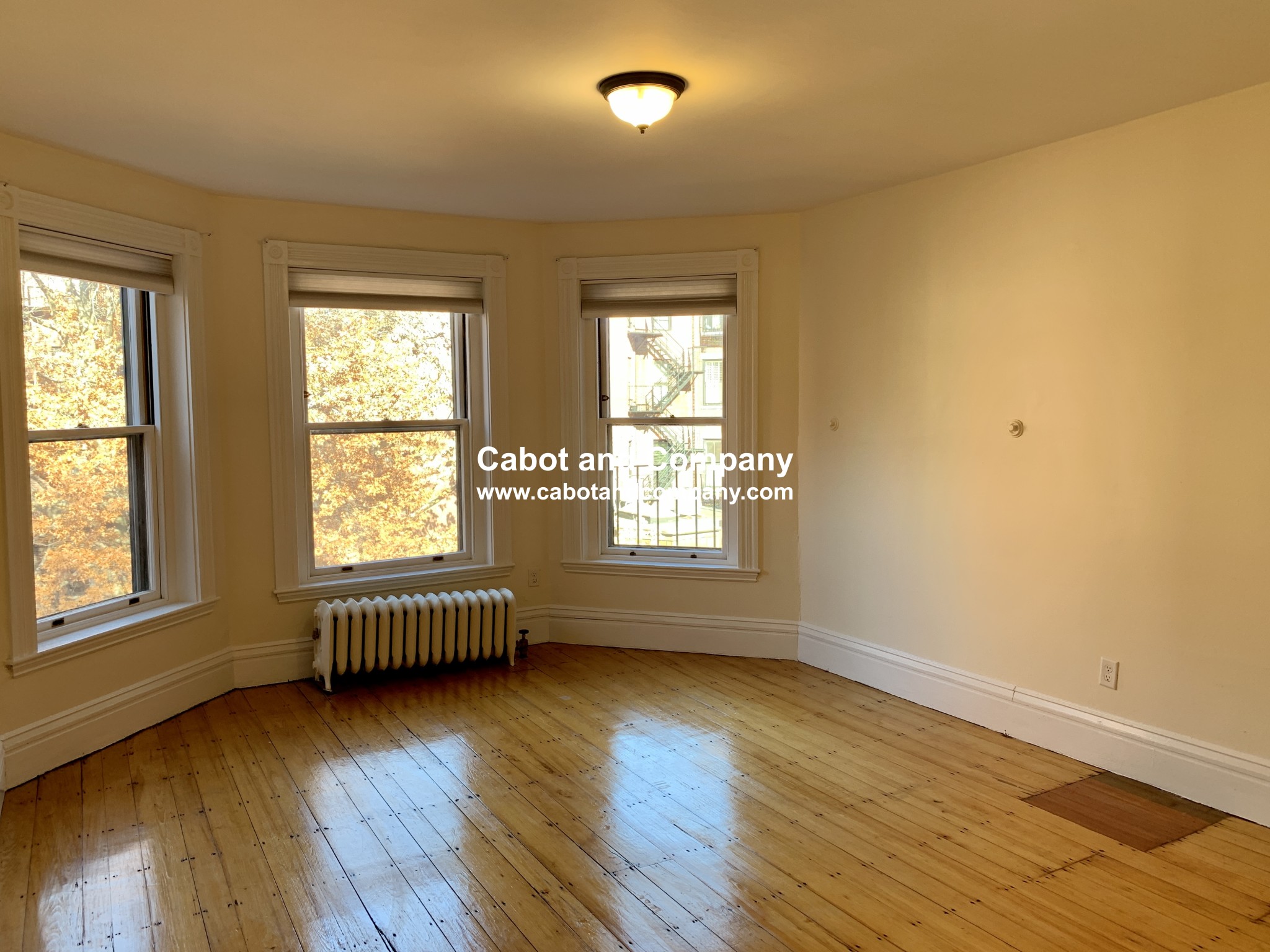 293 Newbury St, Back Bay