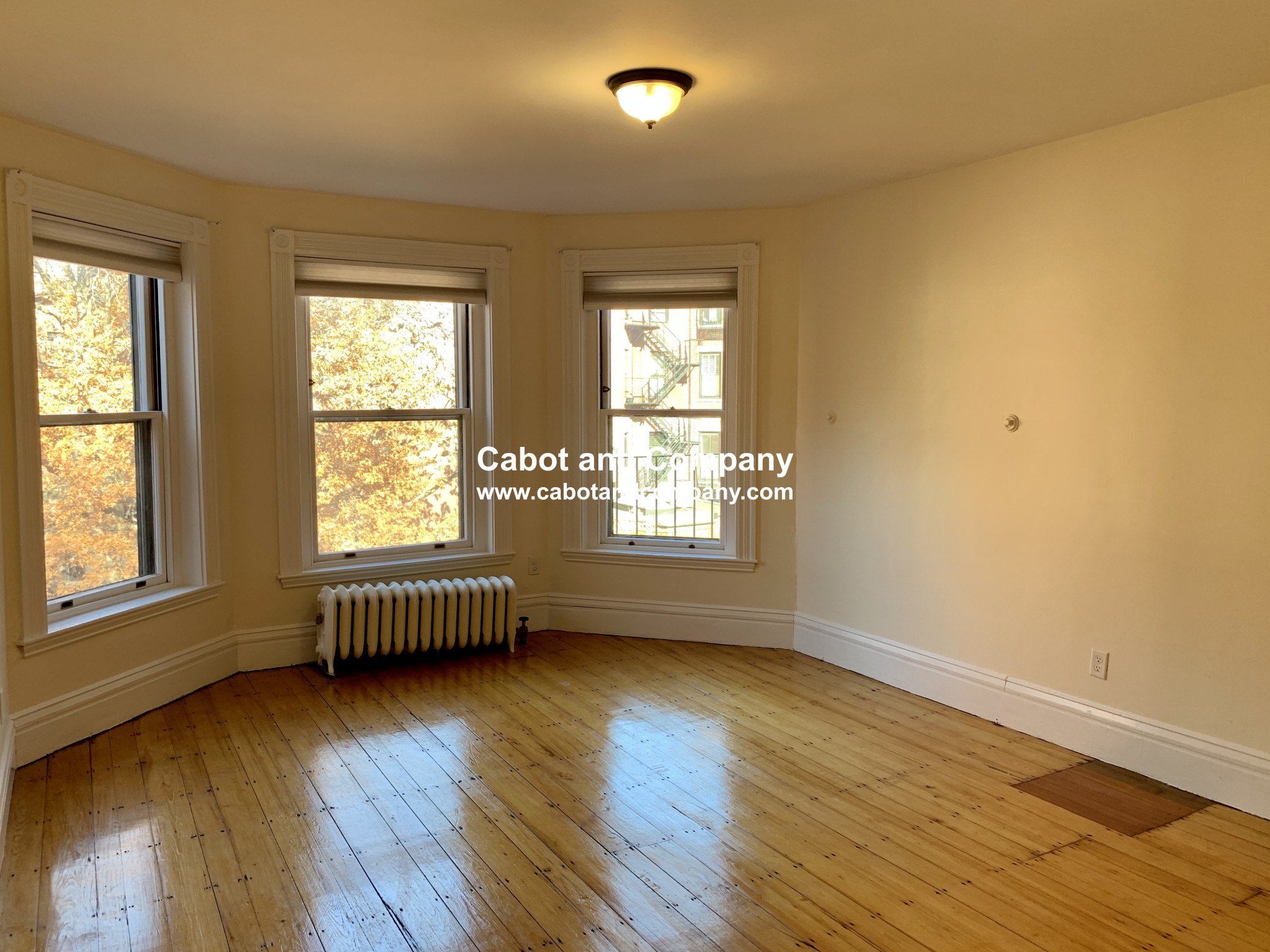 293 Newbury St, Back Bay