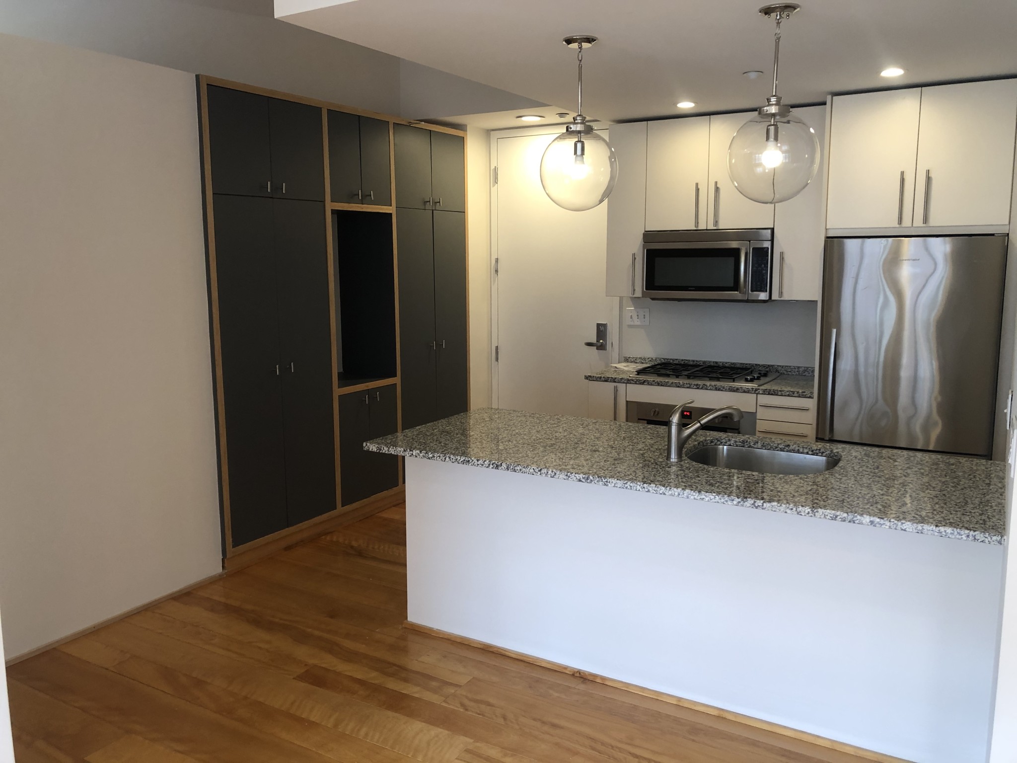 40 Fay St, South End