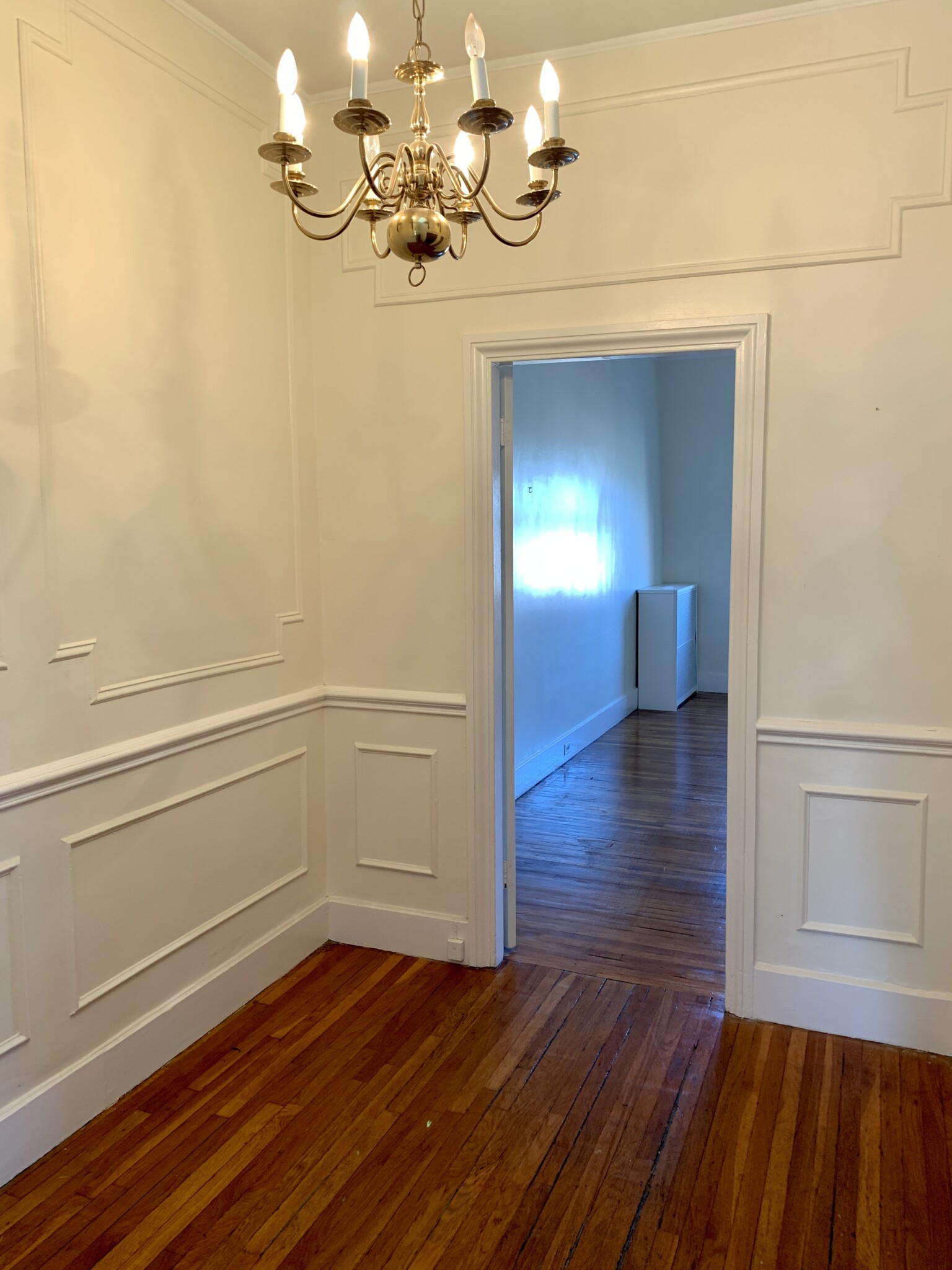 231 Beacon St, Back Bay