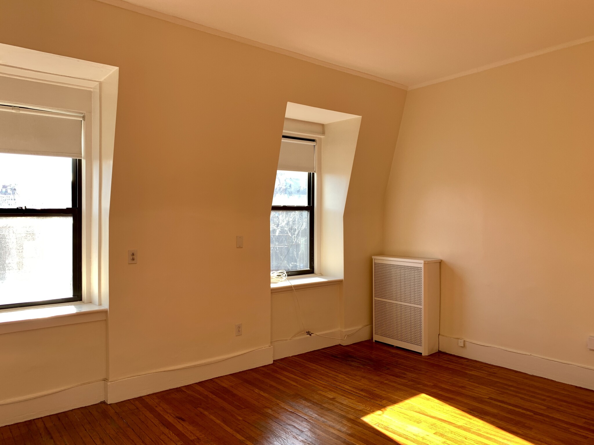 231 Beacon St, Back Bay