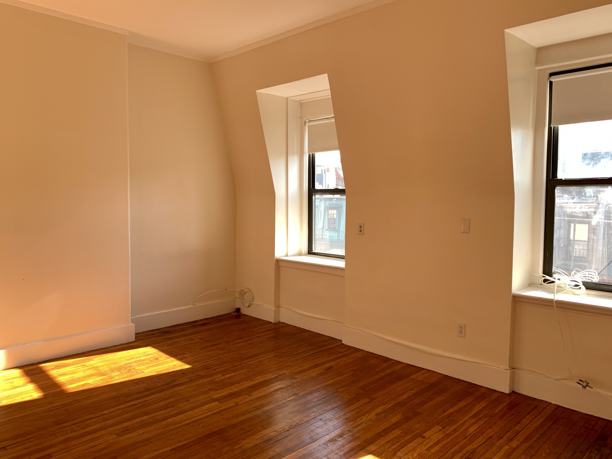 231 Beacon St, Back Bay