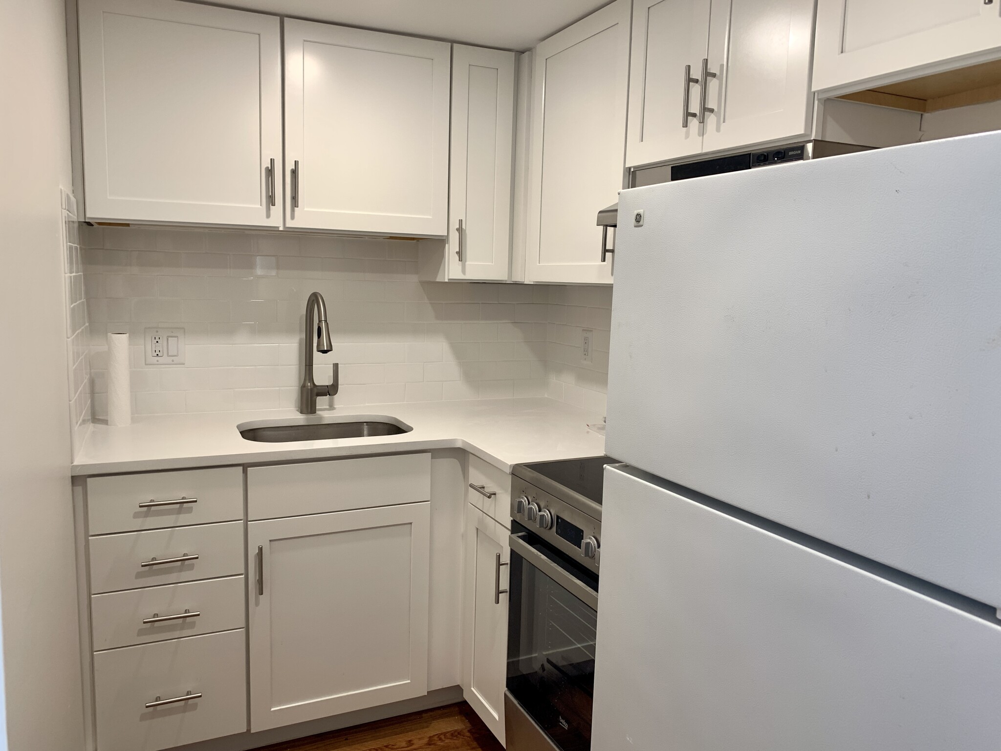 231 Beacon St, Back Bay