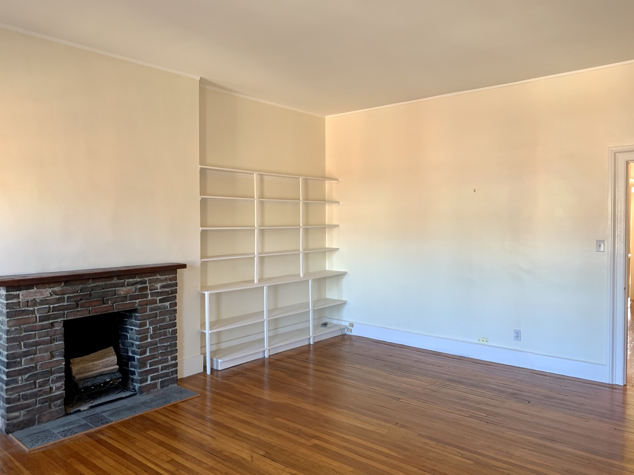 231 Beacon St, Back Bay