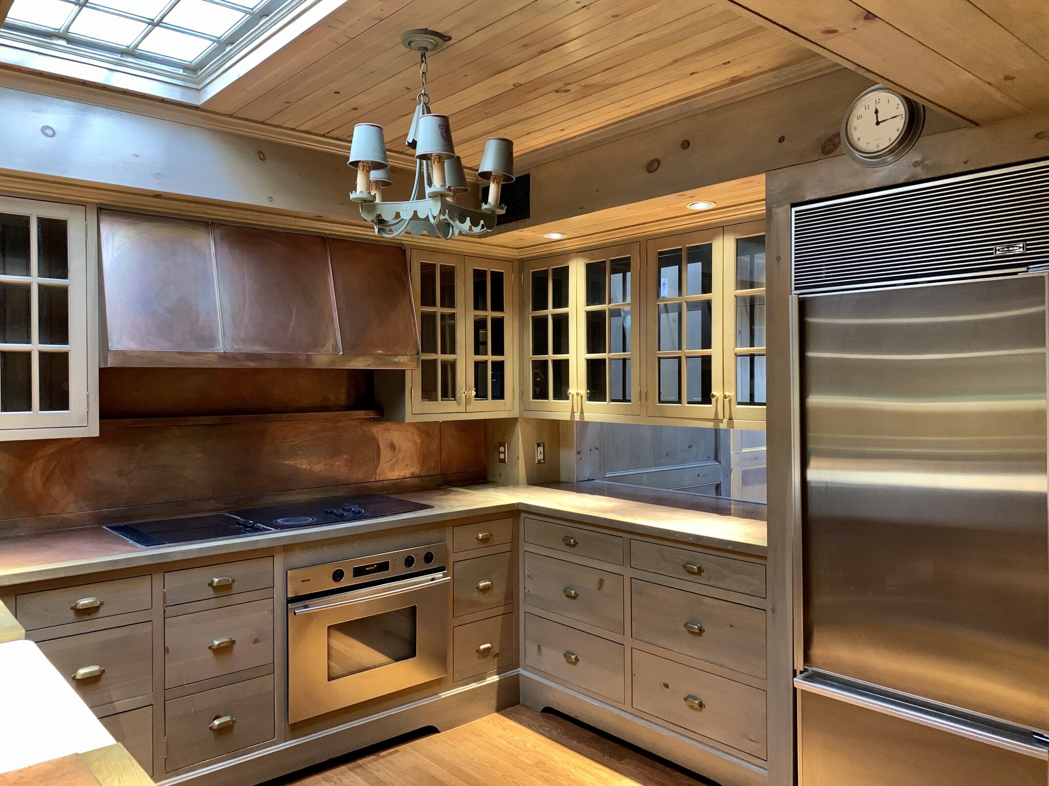 140 Newbury St, Back Bay