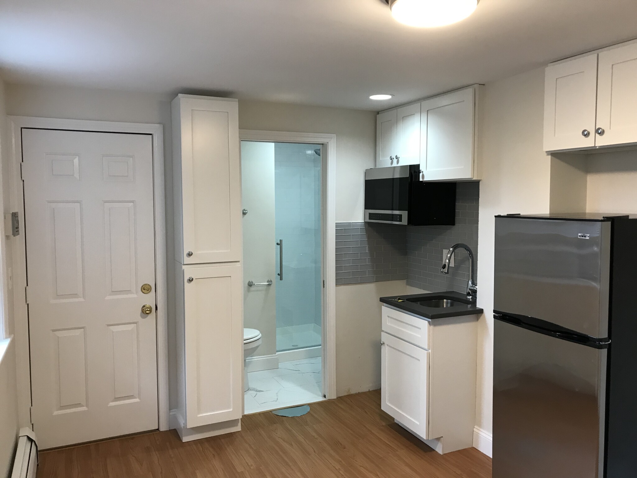 614 Massachusetts Ave, South End