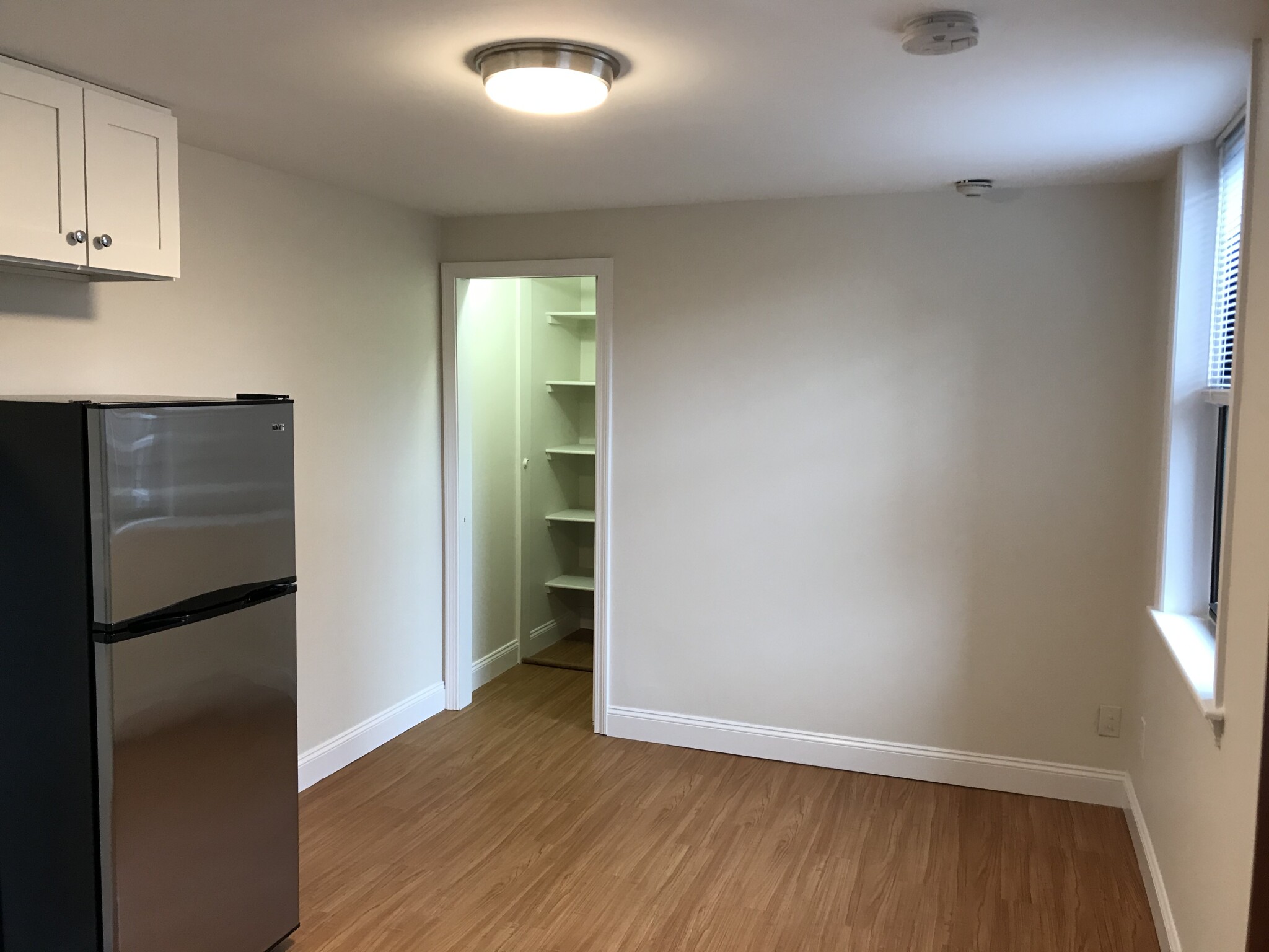 614 Massachusetts Ave, South End