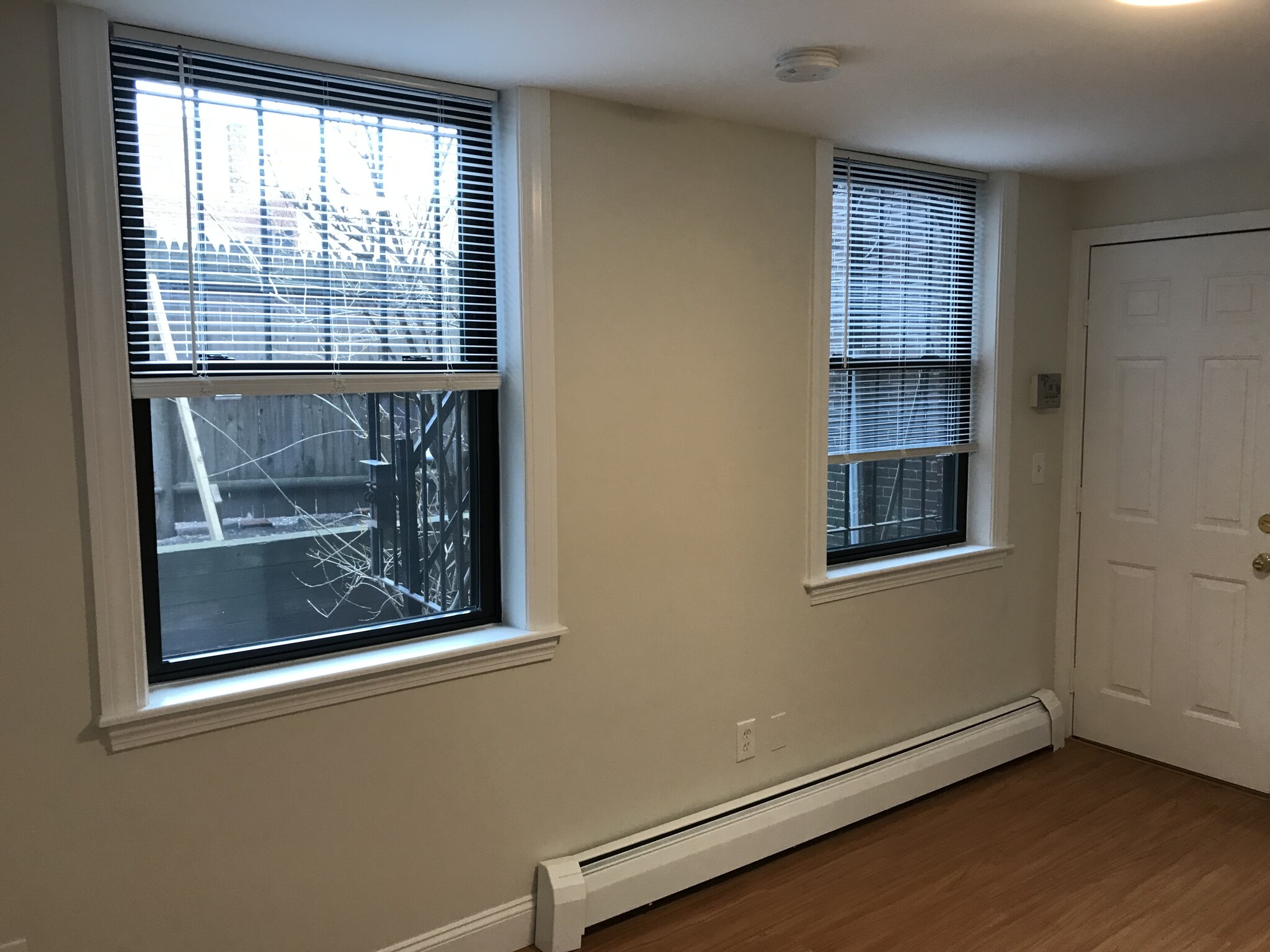 614 Massachusetts Ave, South End