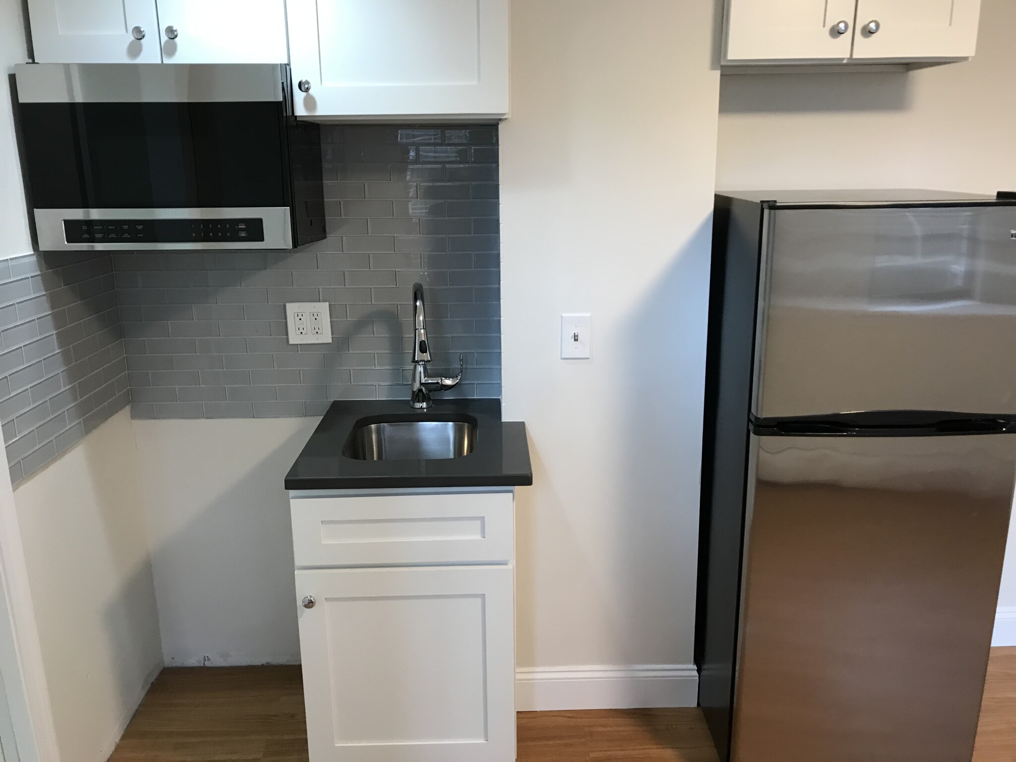 614 Massachusetts Ave, South End