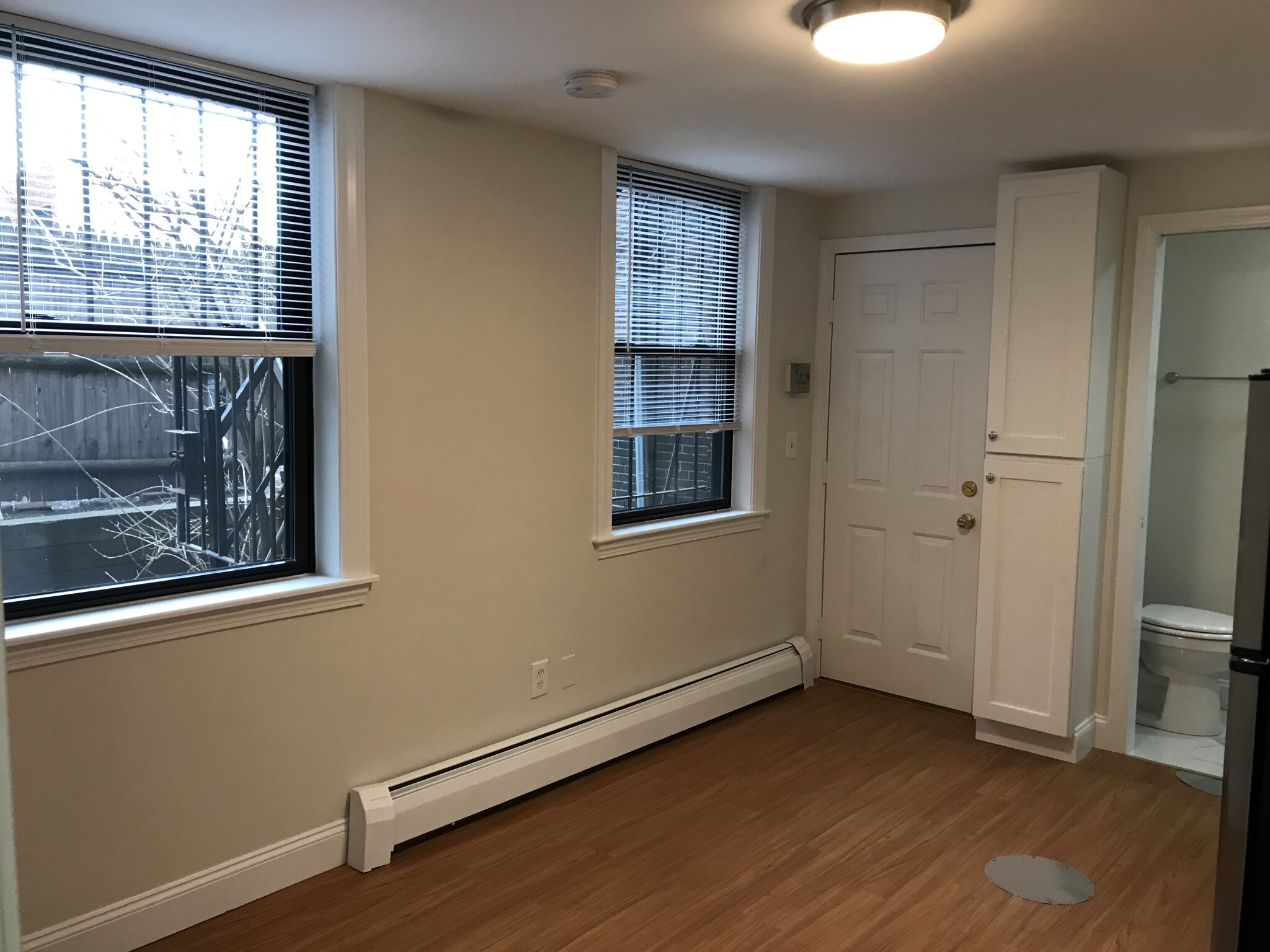 614 Massachusetts Ave, South End