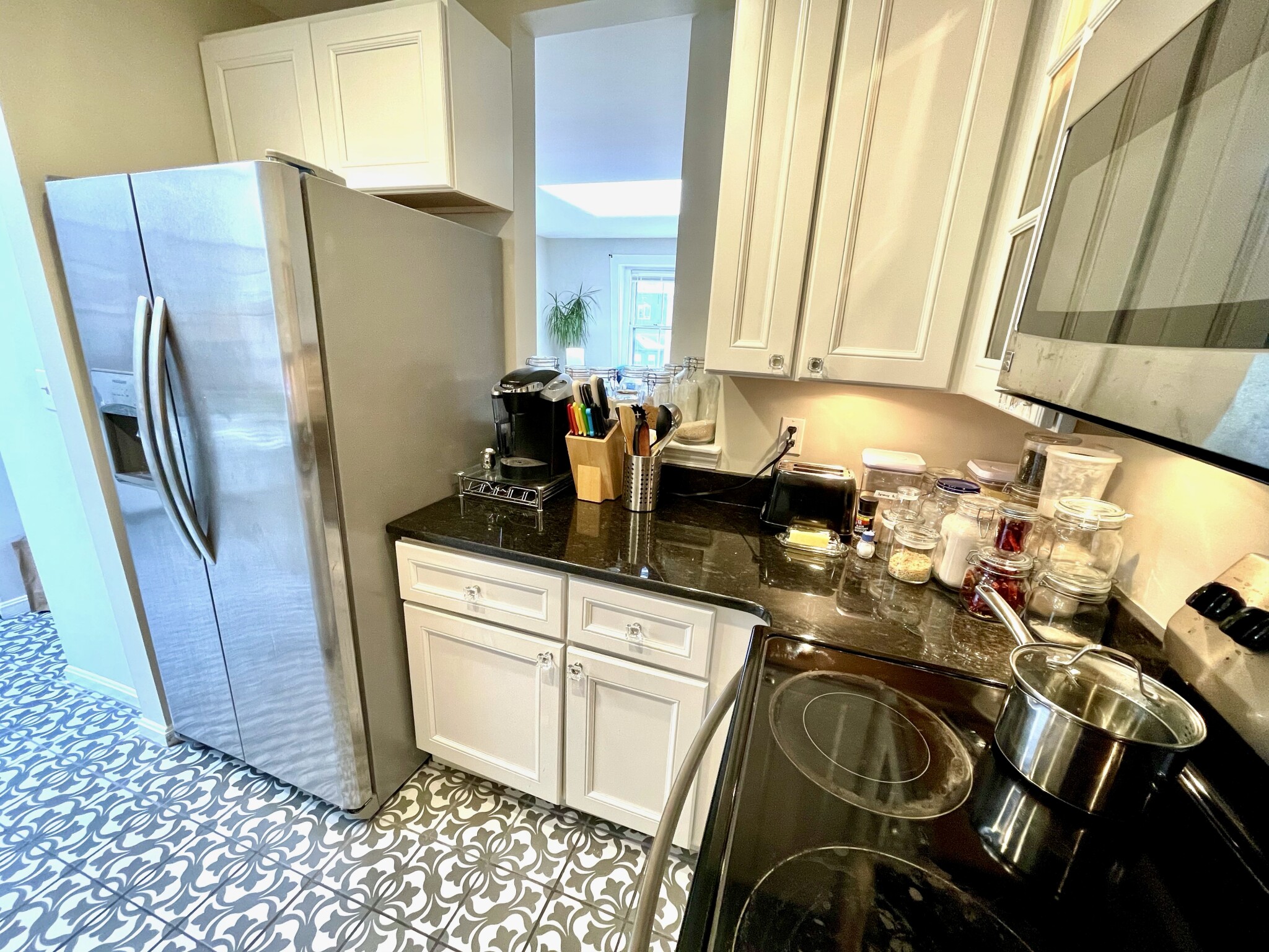 351 Marlborough St, Back Bay