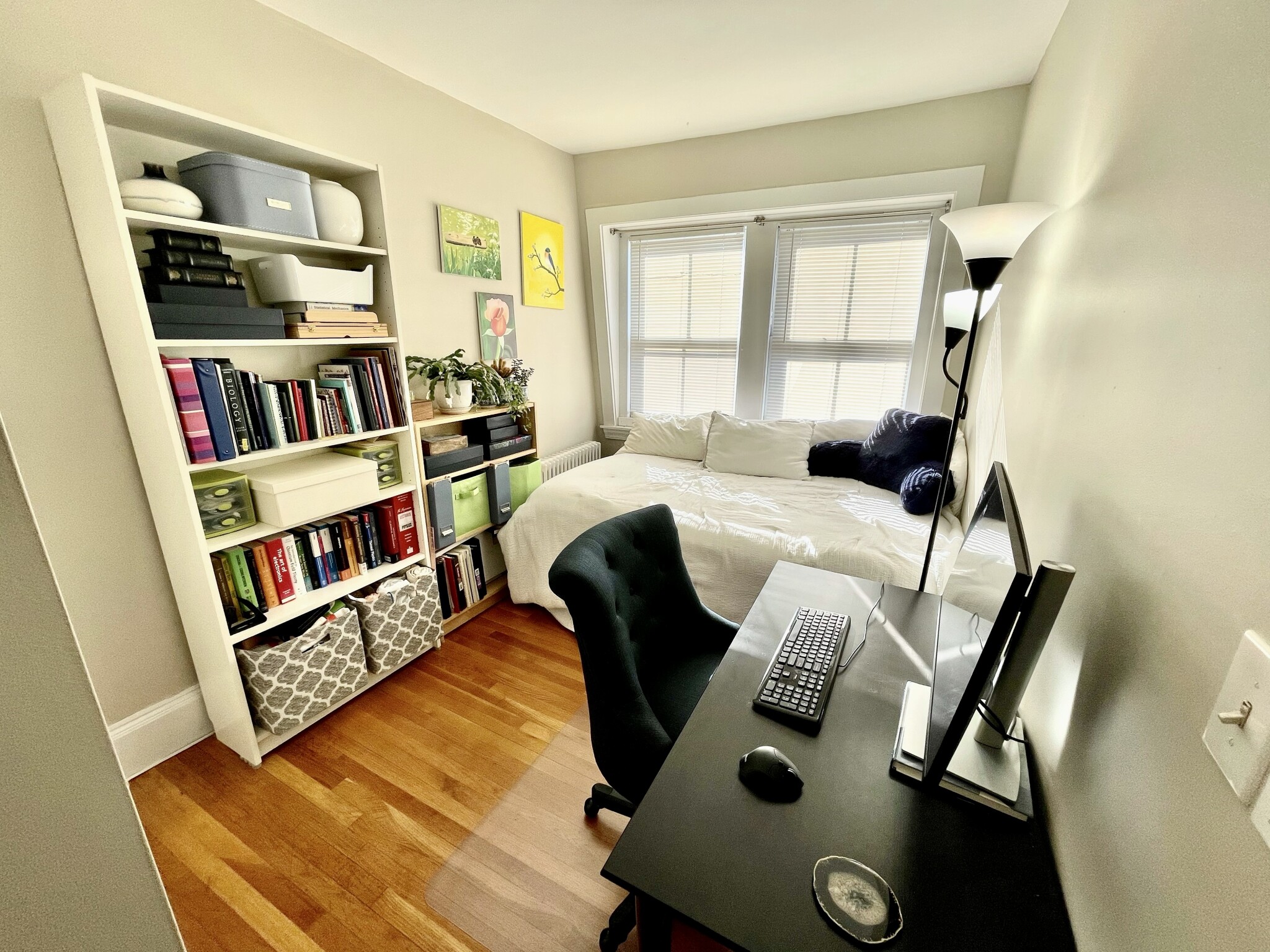 351 Marlborough St, Back Bay