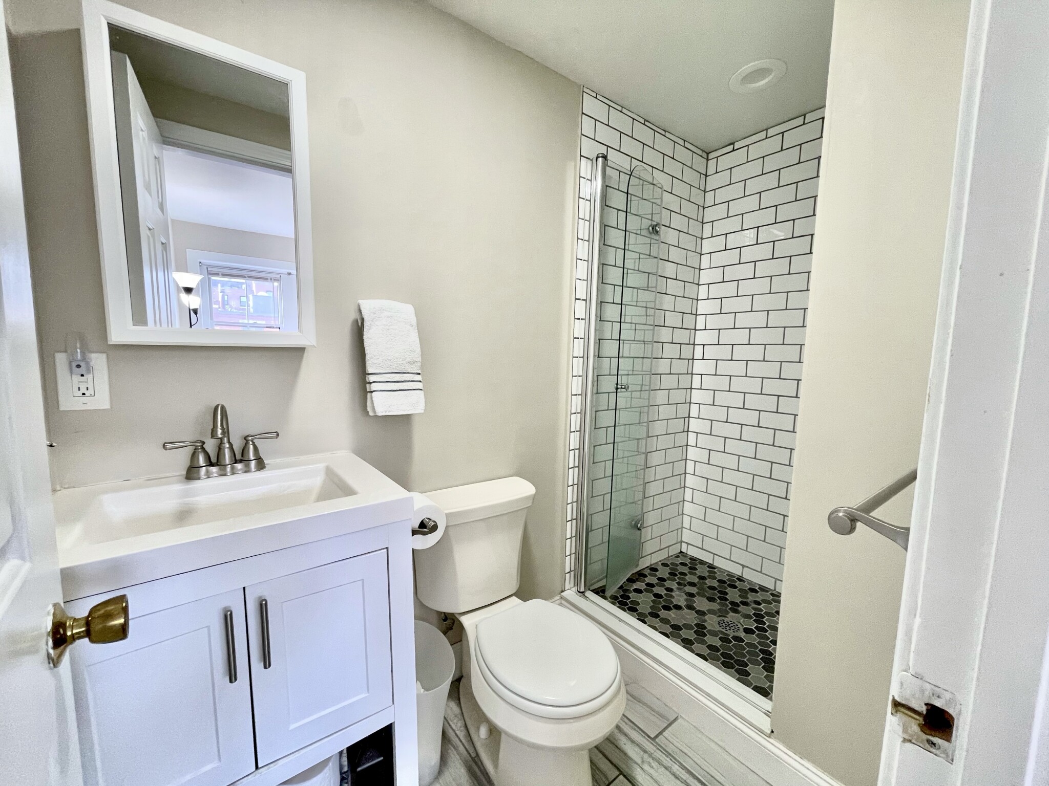 351 Marlborough St, Back Bay