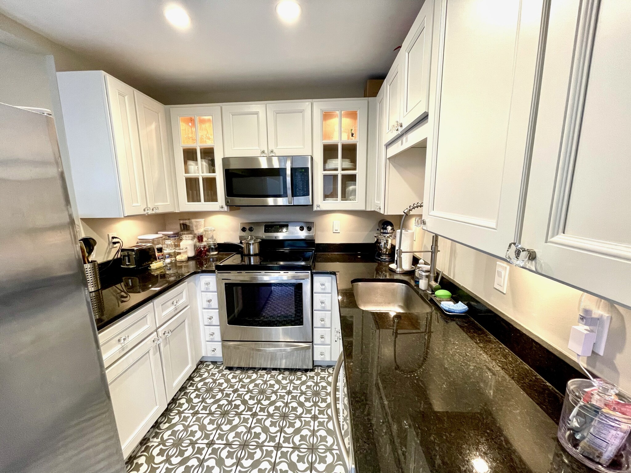 351 Marlborough St, Back Bay