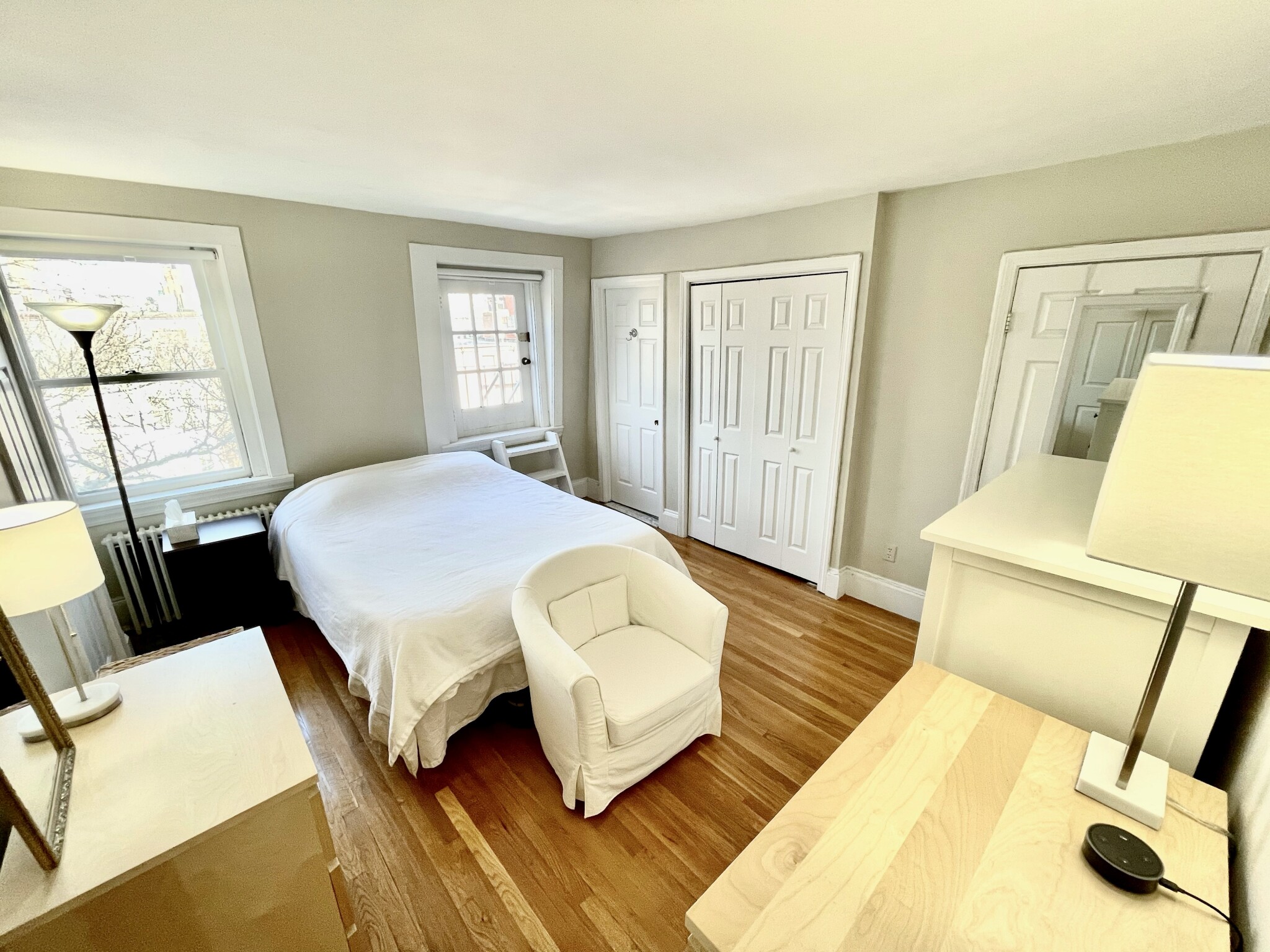 351 Marlborough St, Back Bay