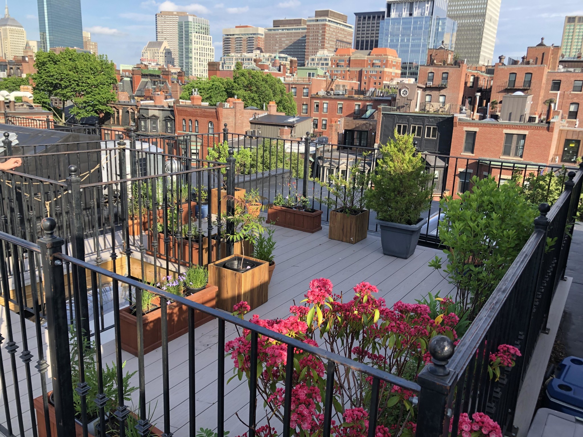 351 Marlborough St, Back Bay