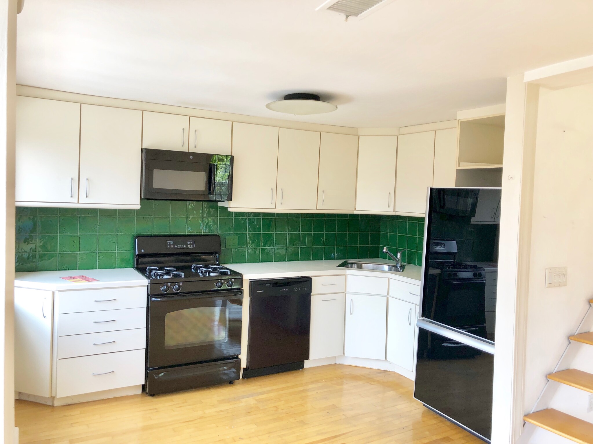 550 Tremont St, South End