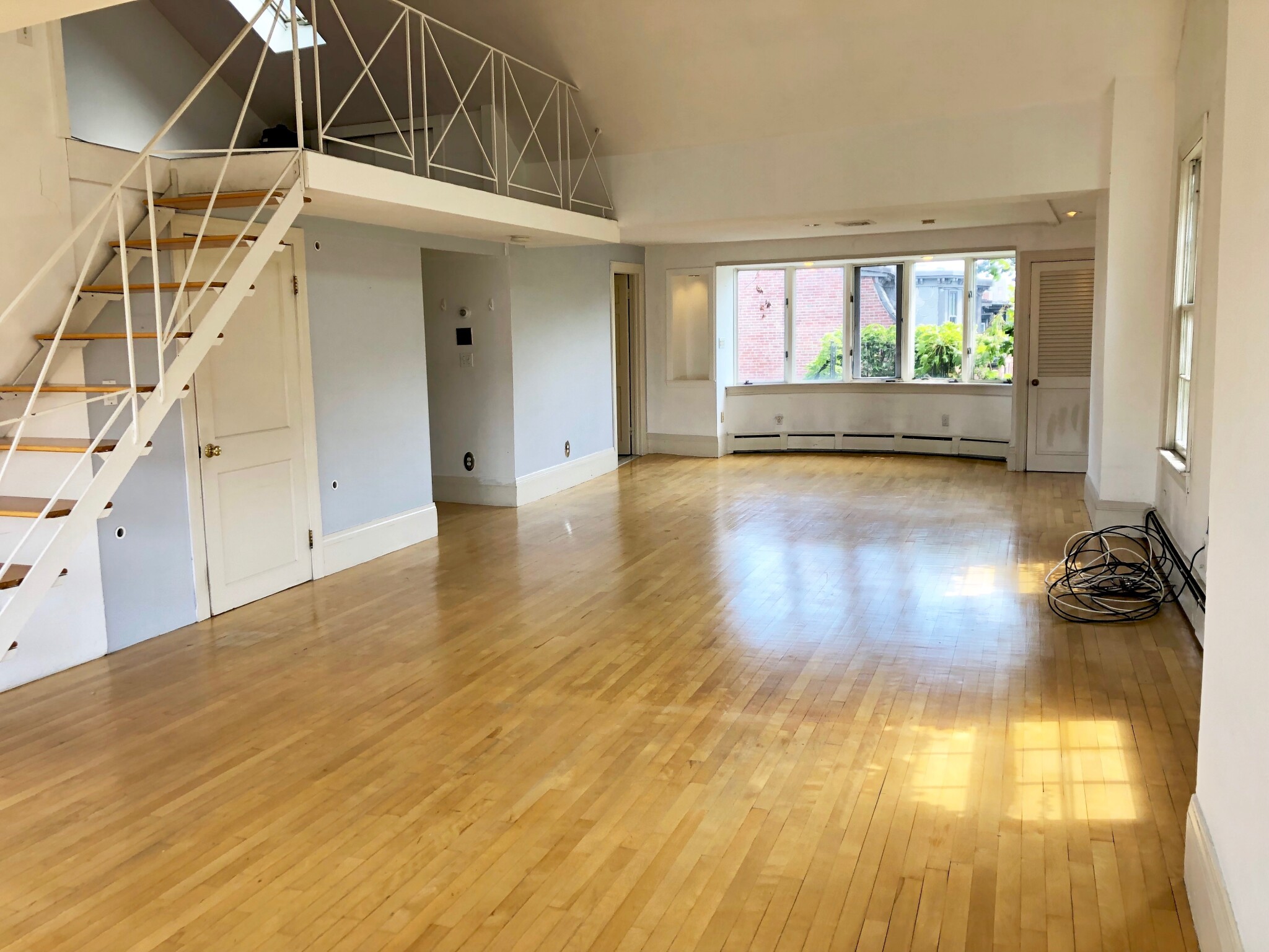 550 Tremont St, South End