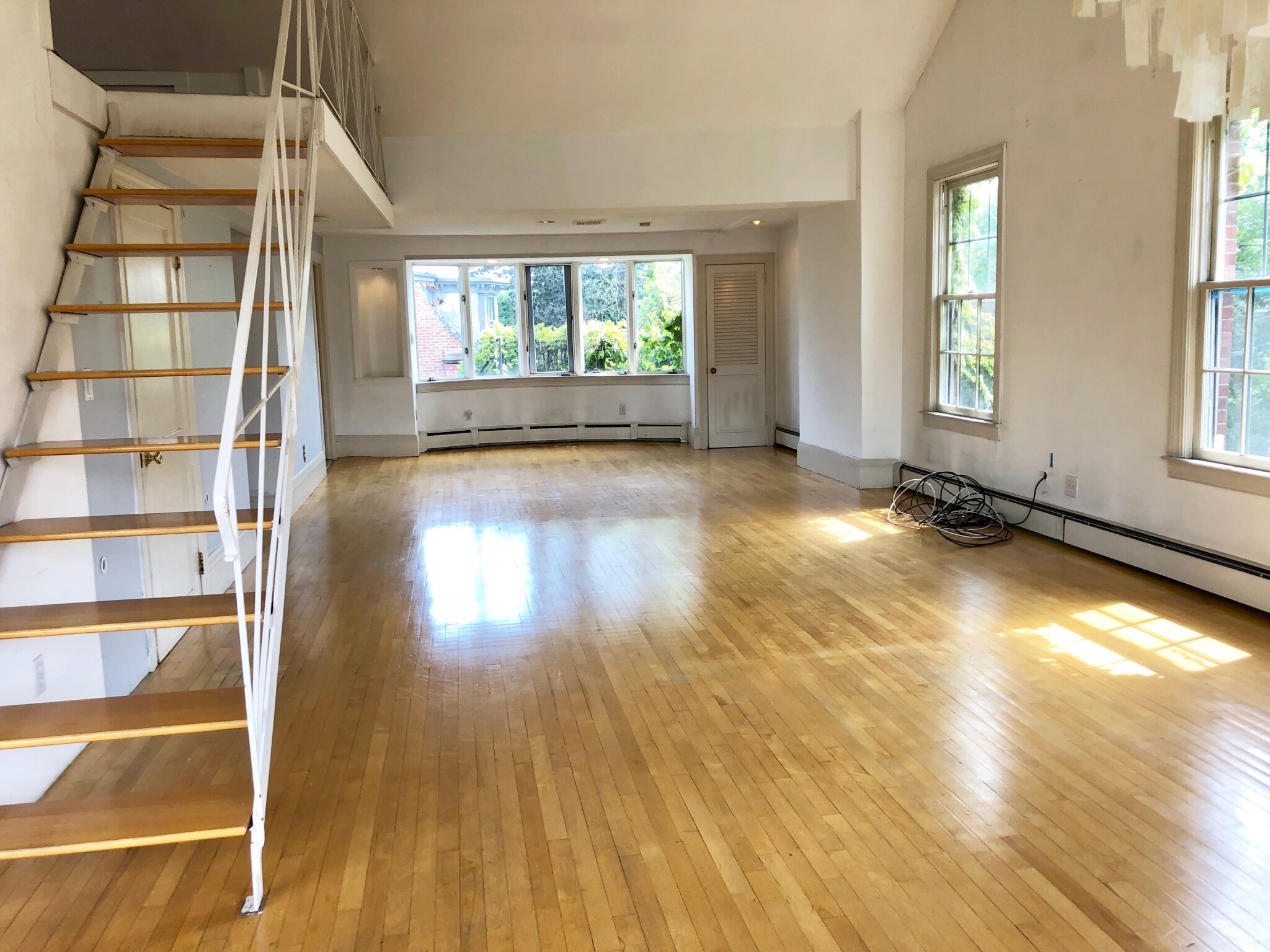 550 Tremont St, South End