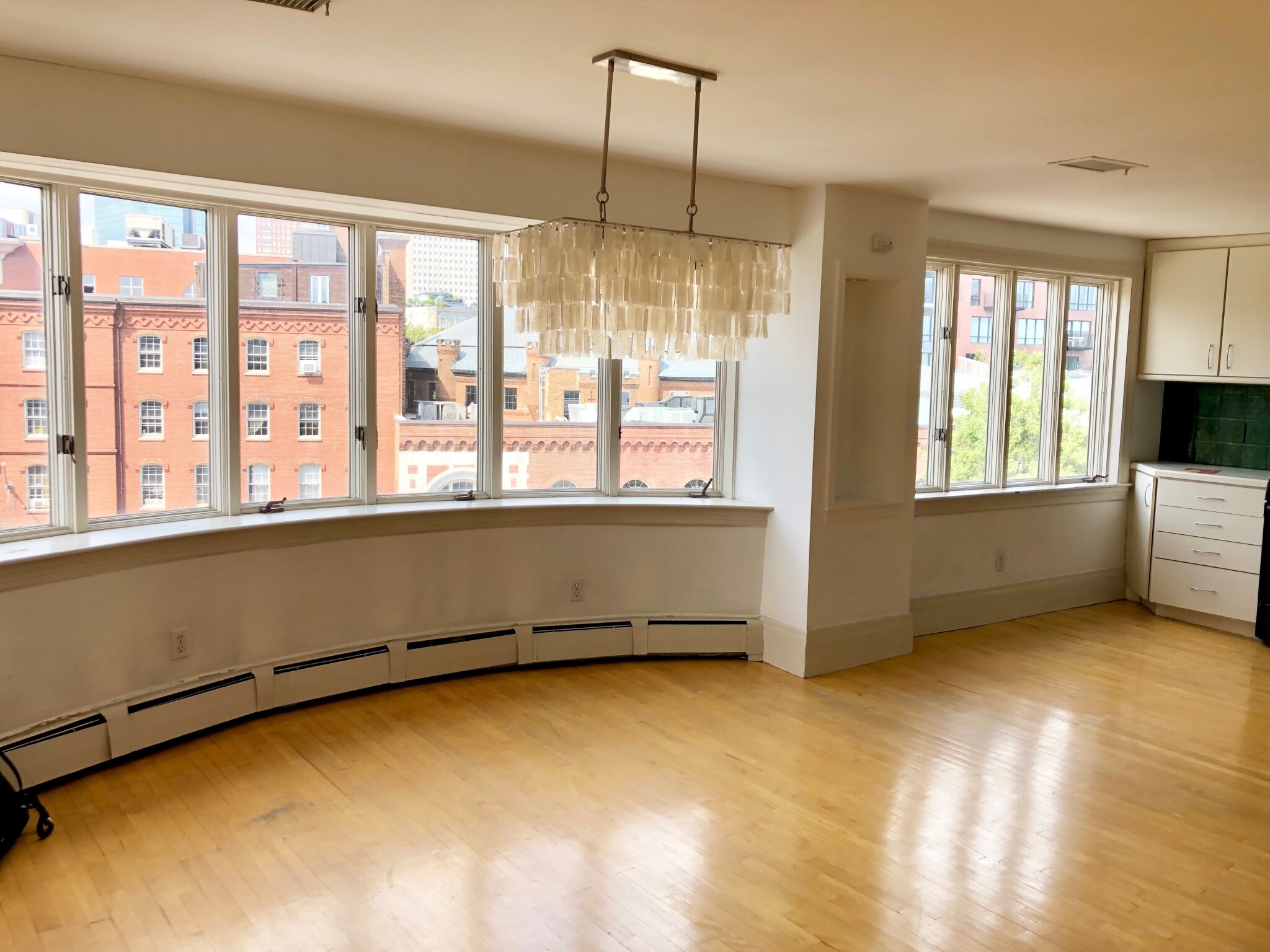 550 Tremont St, South End