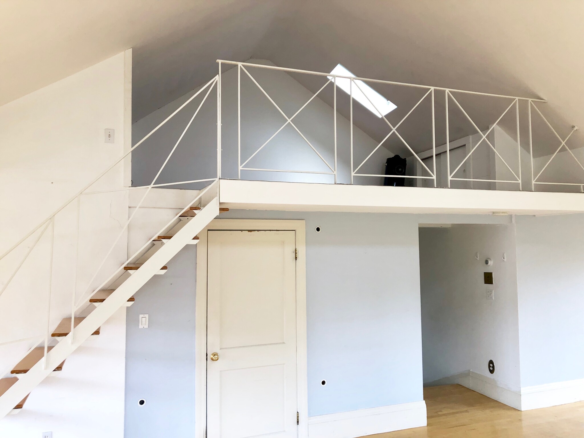 550 Tremont St, South End