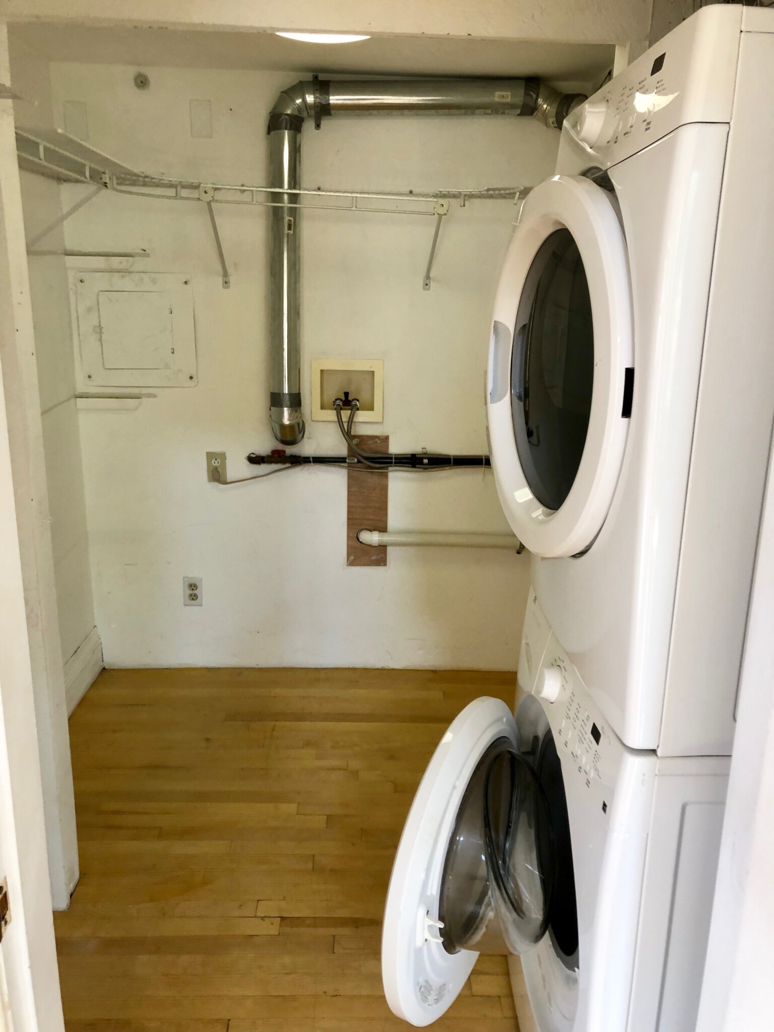 550 Tremont St, South End